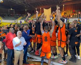 Basket : lancement du GuyMarGua 2023 ce week-end