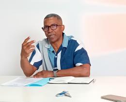 Rentrée politique de Jean-Victor Castor : « Il faut dire la vérité aux Guyanais »
