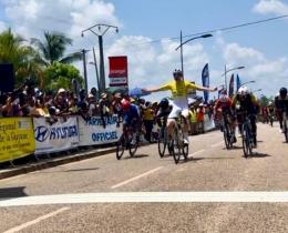 Le Tour de Guyane 2025 : plus long, plus corsé, avec de nouvelles étapes spectaculaires