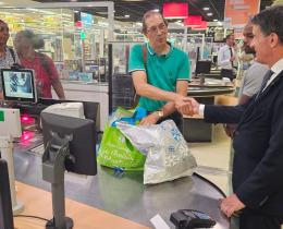 Loi contre la vie chère : « On est encore sur du saupoudrage »