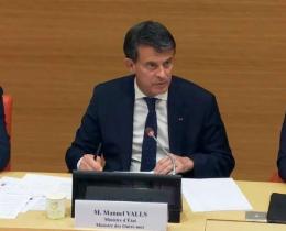 Ministre des Outre-mer : un déplacement de Manuel Valls entre environnement, économie et dialogue institutionnel