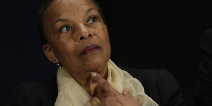 Une pÃ©tition pour que Christiane Taubira soit candidate en