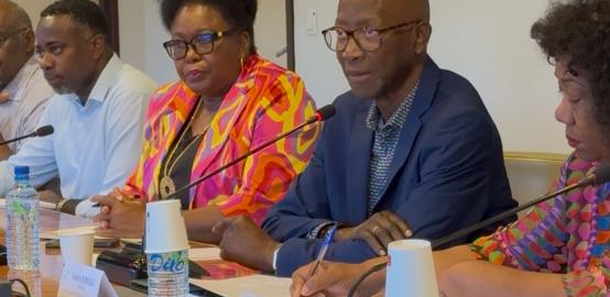 Rentrée 2025 : entre retards et ouverture progressive, la CTG veut rassurer