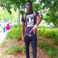 Un homme disparu à Saint Laurent