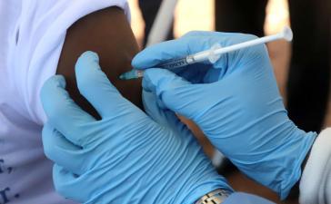 Obligation vaccinale : le gouvernement annonce un délai supplémentaire au 31 décembre pour les soignants de Guadeloupe et de Martinique