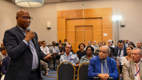 Coopération Régionale : les Antilles et la Guyane défendent leurs intérêts économiques communs à Saint Martin