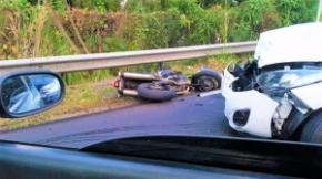 Sécurité routière : baisse du nombre de morts sur les routes