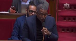 Foncier : l’agriculture guyanaise renforcée par l’amendement du député Castor