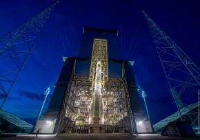 Premier vol de la fusée Ariane 6 prévu entre le 15 juin et le 31 juillet 2024