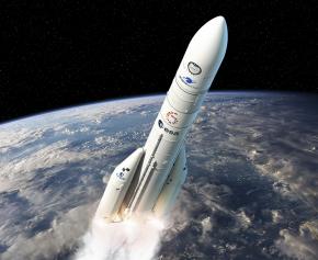 Premier lancement d’Ariane 6 : l'événement spatial de l'année 2024