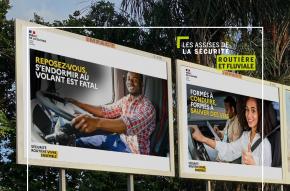 Des Assises de la sécurité routière et fluviale après les chiffres alarmants du nombre de victimes en Guyane