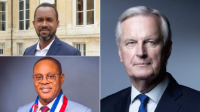 Les députés Davy Rimane et Christian Baptiste (Guadeloupe) demandent au Premier ministre un entretien avec tous les parlementaires Outre-mer du Nouveau Front Populaire