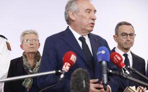 Après Macron, François Bayrou attendu à Mayotte dimanche et lundi