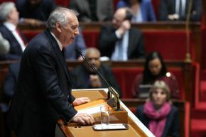 Réactions des députés ultramarins au discours de politique générale du Premier ministre François Bayrou