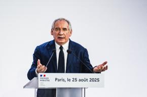 Vote de confiance de Bayrou : les députés de Guyane annoncent leur ferme opposition