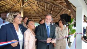 Jean-François Carenco à nouveau en Guyane pour le suivi des dossiers majeurs