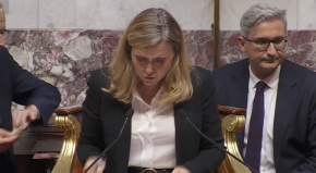 Assemblée nationale : « continuité » ou « déni de démocratie », les réactions des députés des Outre-mer à la réélection de Yaël Braun-Pivet au Perchoir