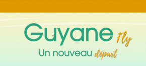 Lancement des premières liaisons aériennes pour Guyane Fly