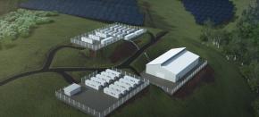 Hydrogène : lancement en Guyane de la première centrale d'énergie renouvelable en continu