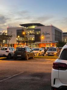 Coqueluche : deux nourrissons décédés à Saint-Laurent, l'ARS renforce la coordination