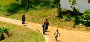 Rentrée des classes : près de 90 000 élèves commencent une nouvelle année scolaire en Guyane