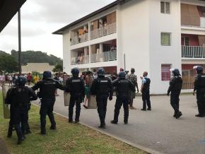 Criminalité : les juridictions des Antilles-Guyane renforcent leur coordination