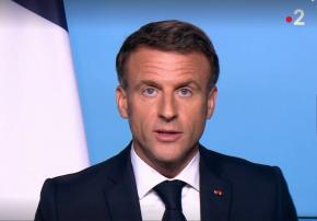 Emmanuel Macron : émeutes, Marseille, remaniement, Nouvelle-Calédonie... Ce qu'il faut retenir de son interview