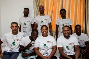 Tour de Guyane : La sophrologie, un allié de taille pour les cyclistes !