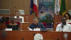 La Guyane se prépare pour la COP 30 de Belém