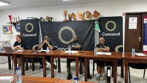Guyane – Nicaragua, le premier match décisif des Yana Doko