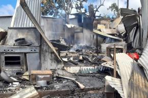 L’effroi à Saint-Laurent après 3 décès d’enfant dans un incendie