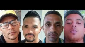 Meurtre d’Arnaud Blanc : Interpol recherche 4 hommes soupçonnés de faire partie de la faction qui a tué le gendarme du GIGN