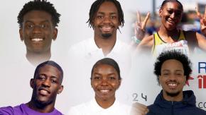 J-30 avant le début des JO : on fait le point sur les sportifs guyanais
