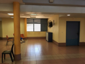 Le pôle psychiatrique de l'hôpital de Cayenne, pointé du doigt pour « dysfonctionnements graves »