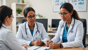 Déserts médicaux : la profession plaide pour l’attractivité, pas l’obligation