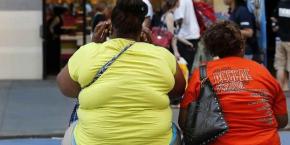 La moitié des Guyanais en surpoids ou en situation d’obésité