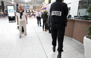 Un SDF Martiniquais tué par balle par la police à l'aéroport de Paris Roissy Charles De Gaulle