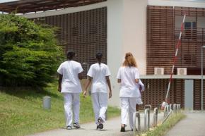 Recrutement massif de 249 médecins étrangers lancé par l'ARS Guyane