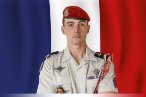 Armée : décès du sergent Maxence Roger lors d'une mission contre l'orpaillage illégal