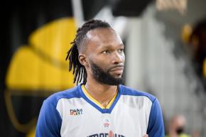 Basket : clap de fin pour Steeve Ho-You-Fat après 15 ans sur les parquets