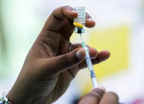 Variole du singe : la vaccination contre le Monkeypox a démarré en Guyane