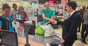 Loi contre la vie chère : « On est encore sur du saupoudrage »