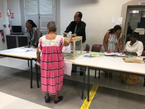 Les élections européennes, un scrutin à la proportionnelle et à un tour
