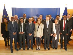 Conférence des Présidents des RUP : définir l’agenda européen à l’horizon 2030