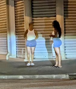 Prostitution en Guyane : jusqu’à 3 000 personnes concernées selon un rapport de l’AGAV