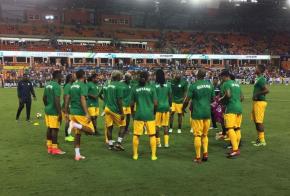 Football : Belize déclare forfait, les Yana Doko gagnent sans même jouer
