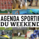 Sport : l’agenda du week-end