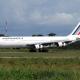 Grève du personnel Air France en Guyane, des perturbations à prévoir