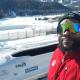 Un Guyanais champion de France de bobsleigh !