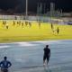 Violence dans le sport : bagarres entre joueurs, supporters et des arbitres pris pour cibles en Guyane